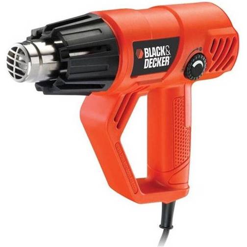 Black & Decker KX2001K-QS
