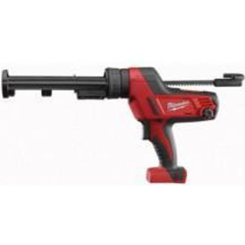 Milwaukee C18 PCG/310C-0B Solo