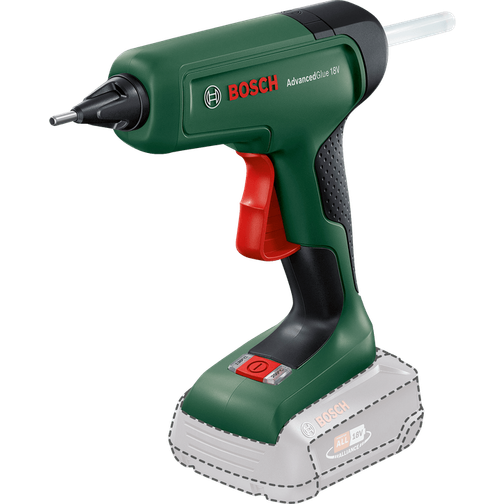 Bosch Advanced Glue 18V