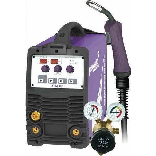 Parweld XTM161I