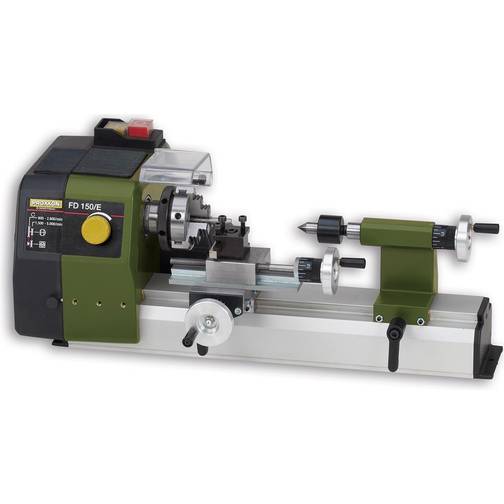 Proxxon FD 150/E