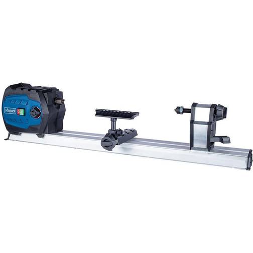 Scheppach DM600VARIO