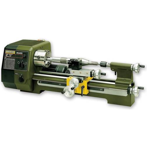 Proxxon PD 400 24400