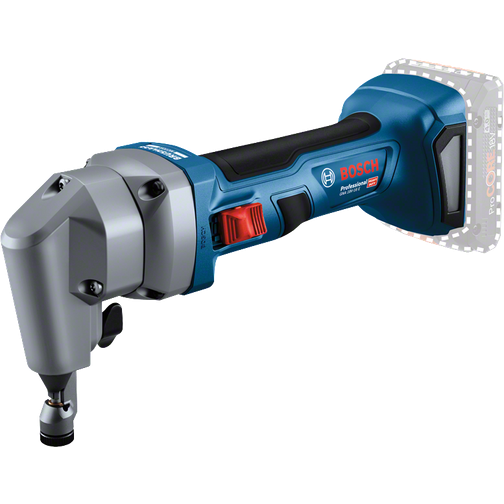 Bosch GNA 18V-16 E PROFESSIONAL SOLO