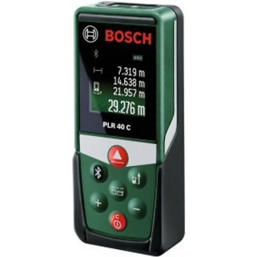 Bosch PLR 40 C