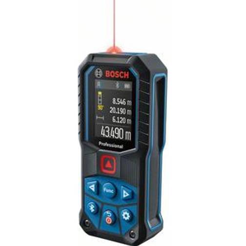 Bosch GLM 50-27 C Professional
