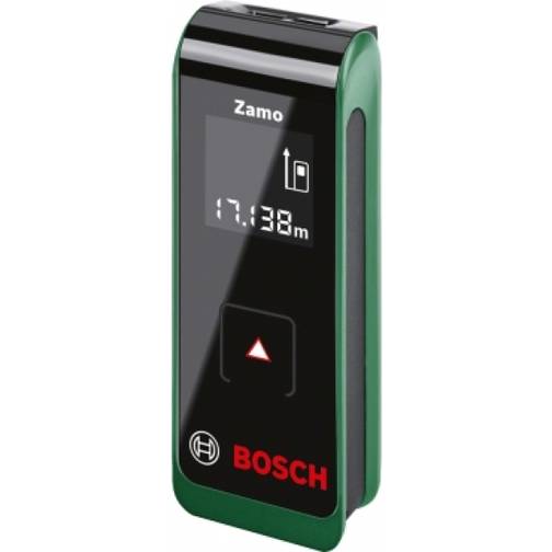 Bosch Zamo II