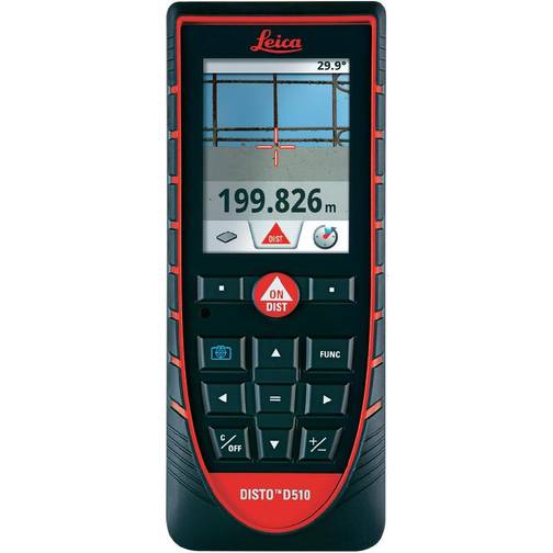 Leica Disto D510