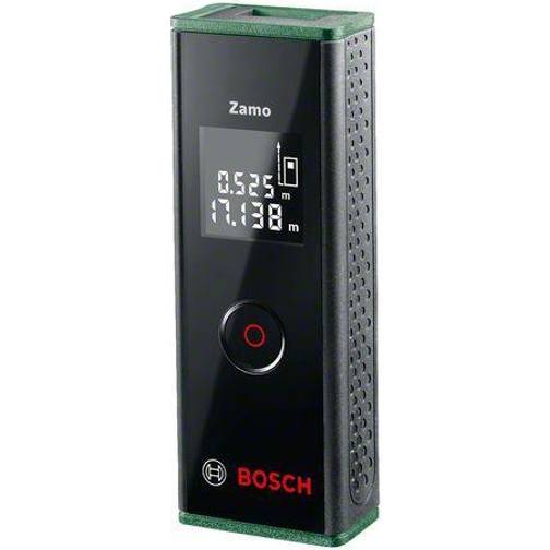 Bosch Zamo III Set
