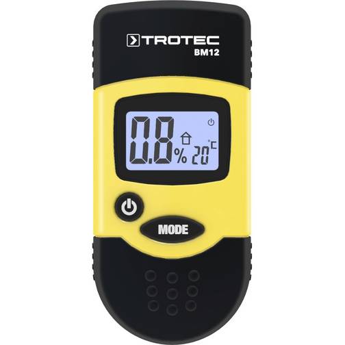 Trotec BM12