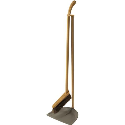 Iris Hantverk Dustpan & Brush Set