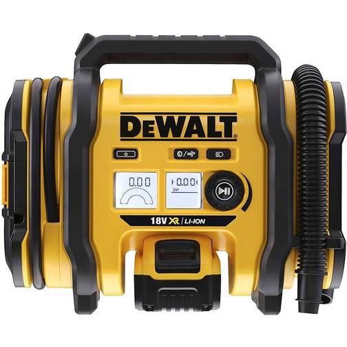 Dewalt DCC018N-XJ