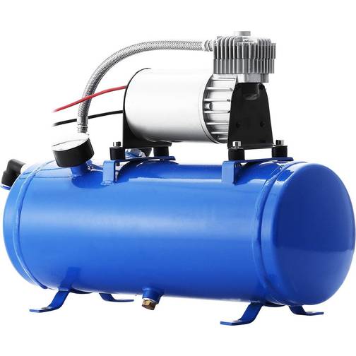 Vevor 150 PSI DC 12V