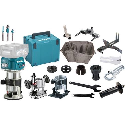 Makita MKRT001GZ13