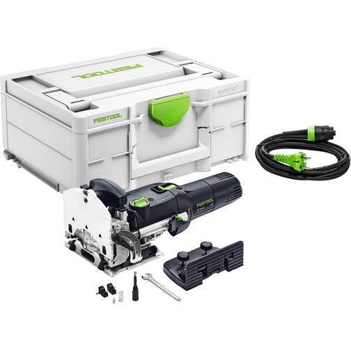 Festool Domino DF 500 Q-Plus