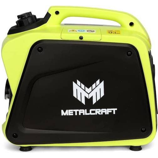 Metalcraft XYG1200i