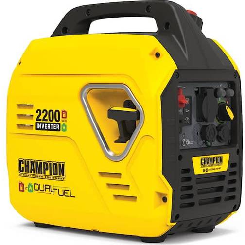 Champion 92001i-DF-EU-SC