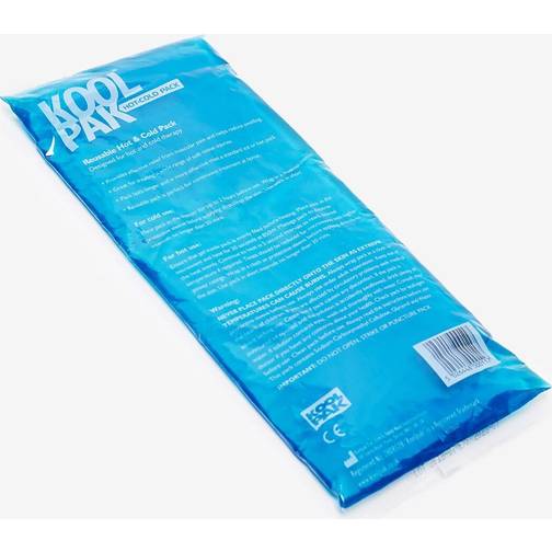 & cold packs 12x29 reusable back pain gel