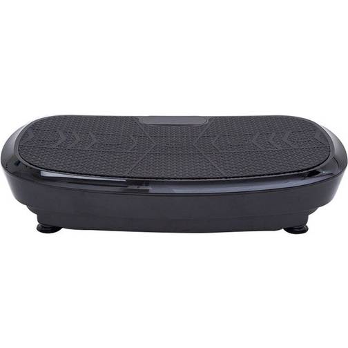 Vibration plate 3D