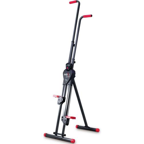 Maxi Climber Vertical Machine