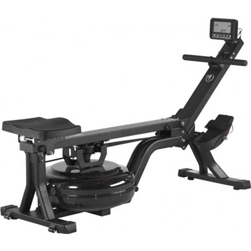 Gorilla Sports Rowing Machine