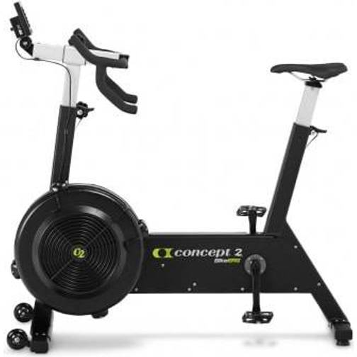 Concept 2 BikeErg