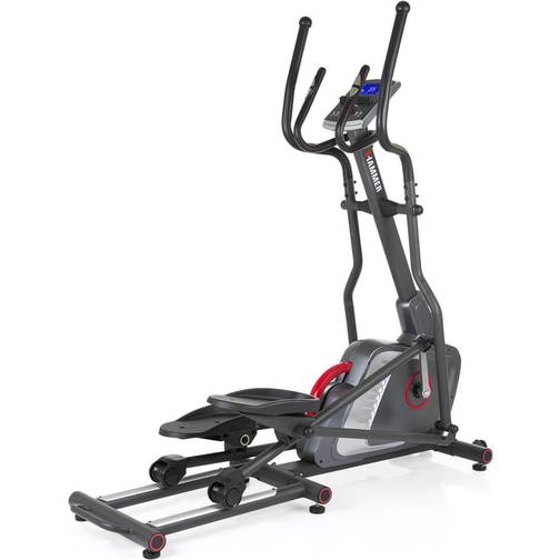 Hammer Elliptical Cross Trainer Speed-Motion BT
