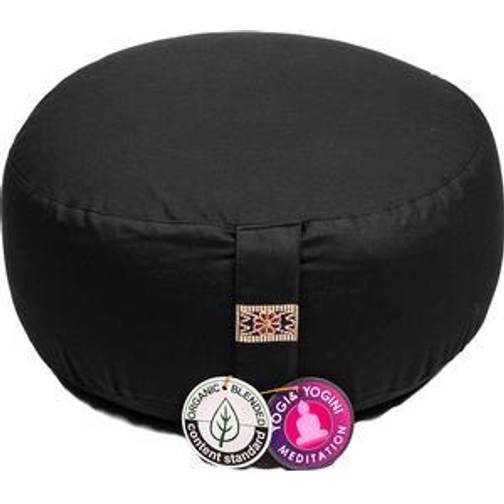 Yogi & Yogini Meditation Pillow