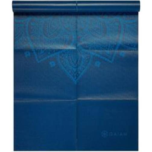 Gaiam Foldable Yoga Mat 2mm