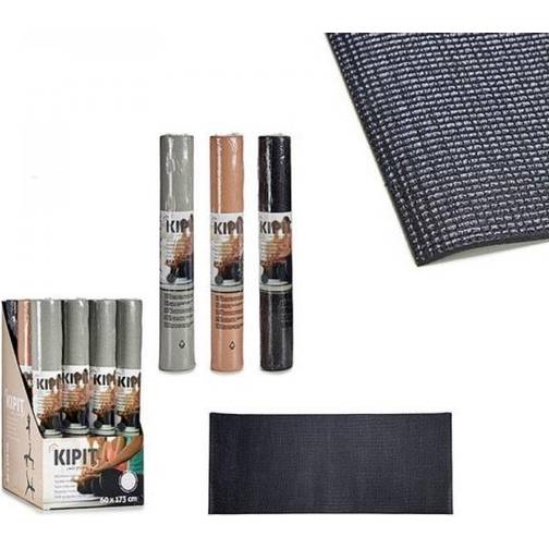 BigBuy Yoga Mat PVC 173x60cm