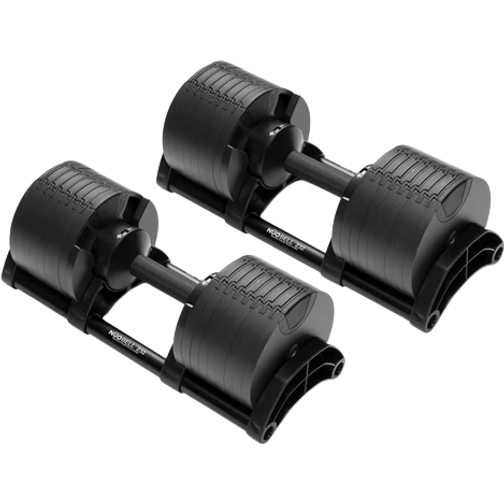 NÜO Nuobell All Pair 2-32 kg