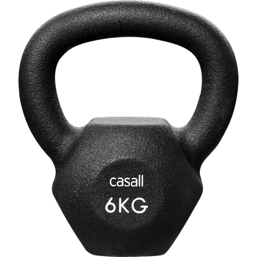 Casall Classic Kettlebell 6kg
