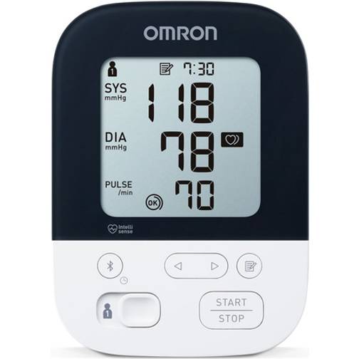 Omron M4 Intelli IT