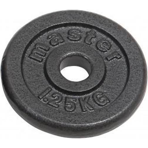 Master Fitness Weight Disc 15kg