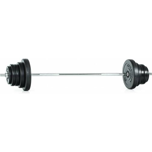 Gymstick Vinyl Weight Set 50kg