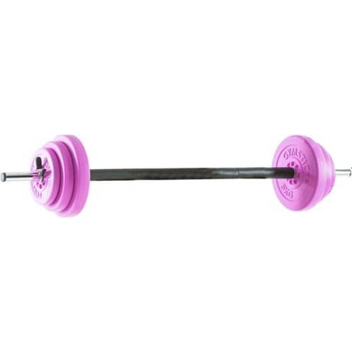 Gymstick Pump Set 20kg