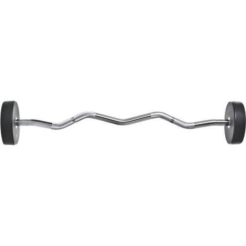 Thor Fitness PU Curlbar 25kg