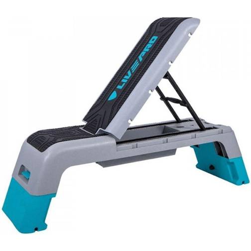 Livepro Deck Step Board