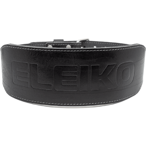 Eleiko Premium Weightlifting Belt