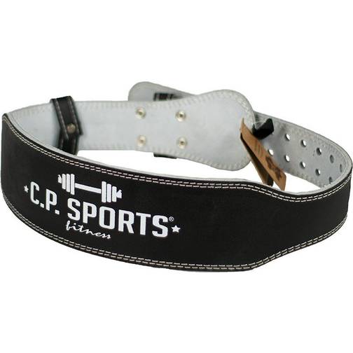 C.P. Sports Lifting Belt