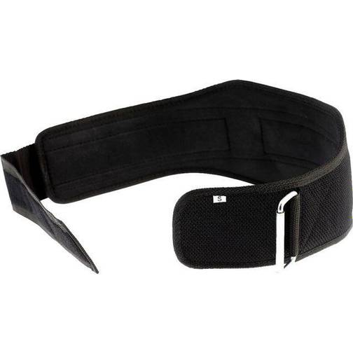 Nordic Fighter Weightlifting Belt Reinforced Textile