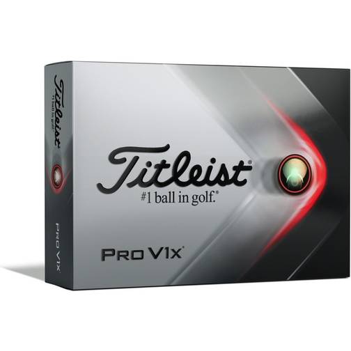 Titleist Pro V1X