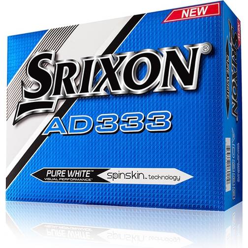 Srixon AD333 (12 pack)