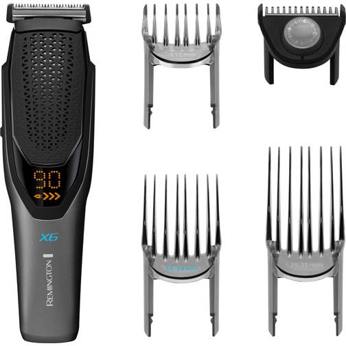 Remington Power X Series X6 HC6000