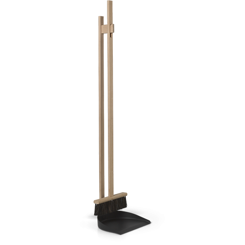 Icon Broom Set