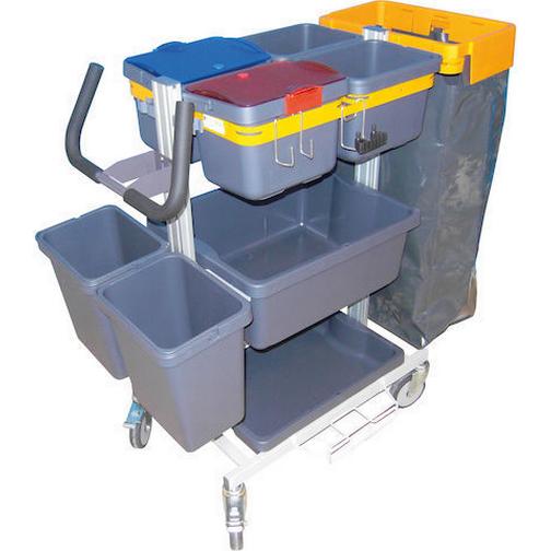 Taski Nano M Trolley