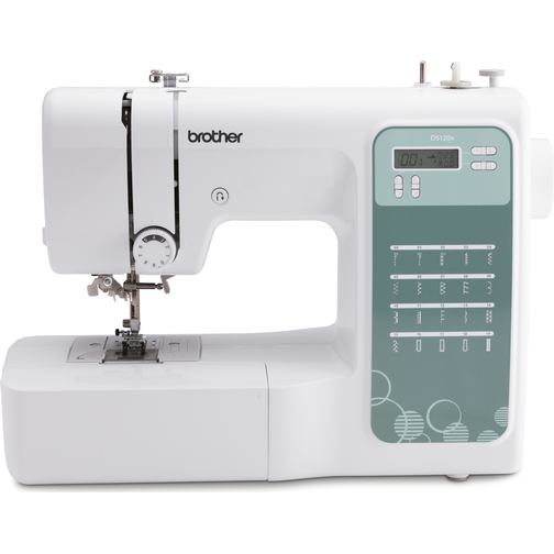 Brother DS120X