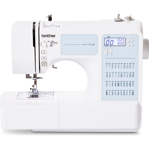 Brother FS40