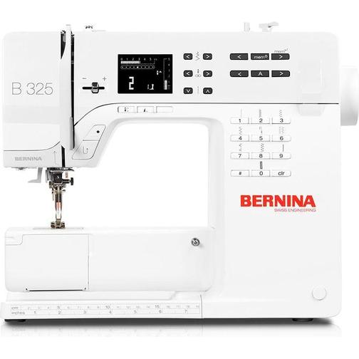 Bernina B325