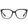 Michael Kors Westport MK4106U 3005 Black ONE SIZE